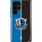 NBA Dallas Mavericks Canvas Galaxy S25 Ultra Impact Case